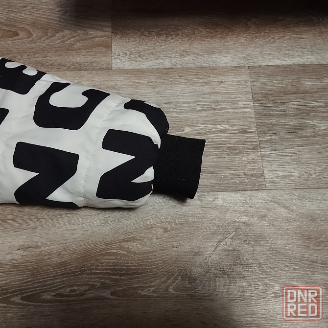 Куртка. Размер 44. Макеевка - изображение 2