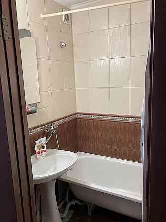 Сдается 1-но комнатная квартира 36 м2 Донецк