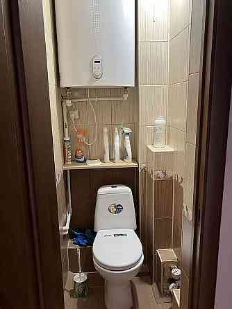 Сдается 1-но комнатная квартира 36 м2 Донецк