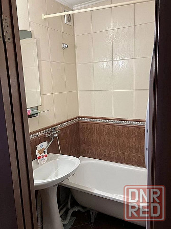 Сдается 1-но комнатная квартира 36 м2 Донецк - изображение 5