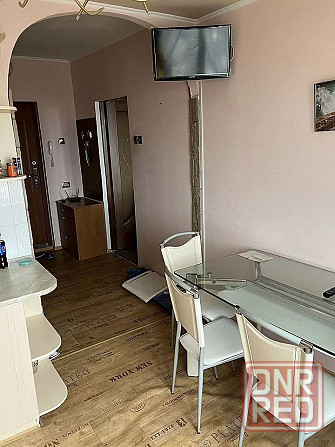 Сдается 1-но комнатная квартира 36 м2 Донецк - изображение 6