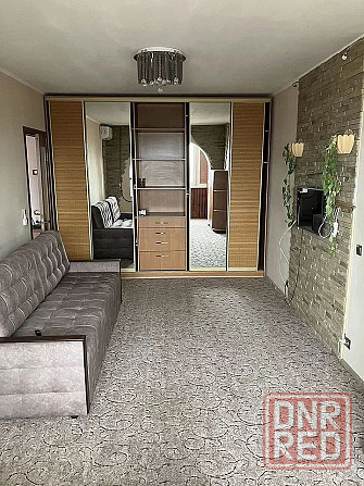 Сдается 1-но комнатная квартира 36 м2 Донецк - изображение 7