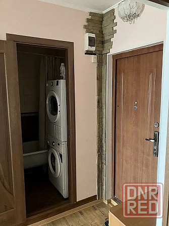 Сдается 1-но комнатная квартира 36 м2 Донецк - изображение 3