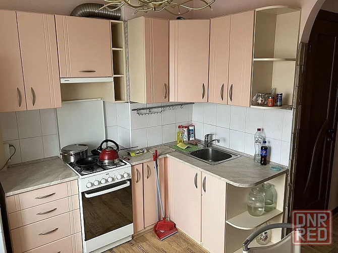 Сдается 1-но комнатная квартира 36 м2 Донецк - изображение 4