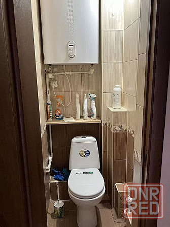 Сдается 1-но комнатная квартира 36 м2 Донецк - изображение 2