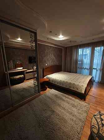 4-комнатная квартира на Мирном Донецк