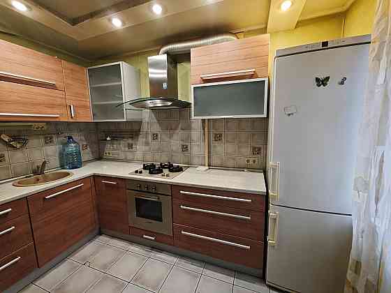 4-комнатная квартира на Мирном Донецк