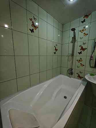 4-комнатная квартира на Мирном Донецк