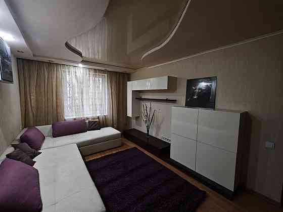 4-комнатная квартира на Мирном Донецк