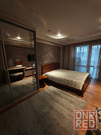 4-комнатная квартира на Мирном Донецк - изображение 5