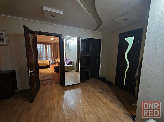 4-комнатная квартира на Мирном Донецк - изображение 8