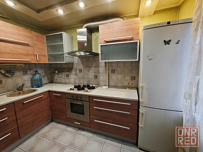 4-комнатная квартира на Мирном Донецк - изображение 1