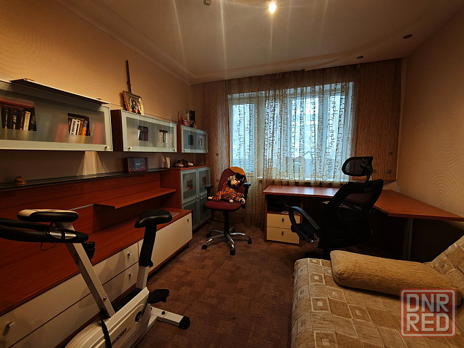 4-комнатная квартира на Мирном Донецк - изображение 9