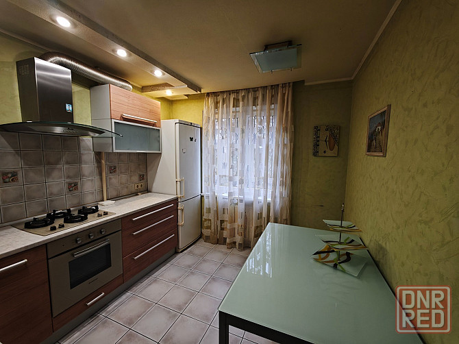 4-комнатная квартира на Мирном Донецк - изображение 3