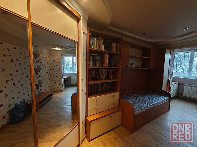 4-комнатная квартира на Мирном Донецк - изображение 6