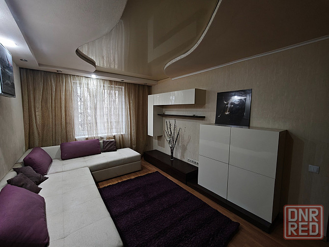 4-комнатная квартира на Мирном Донецк - изображение 2