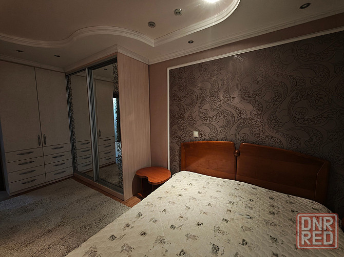 4-комнатная квартира на Мирном Донецк - изображение 7