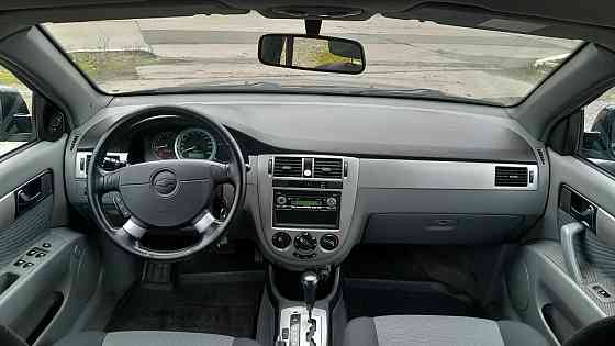 Chevrolet Lacetti Донецк