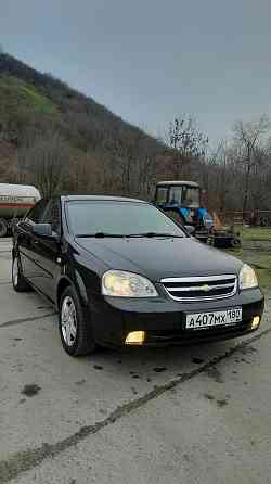 Chevrolet Lacetti Донецк
