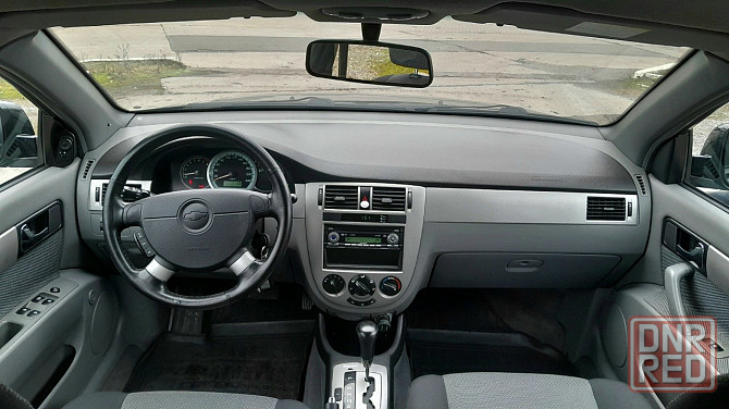 Chevrolet Lacetti Донецк - изображение 6