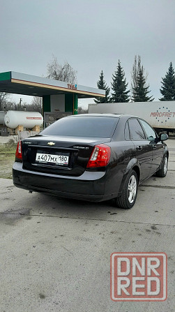 Chevrolet Lacetti Донецк - изображение 3