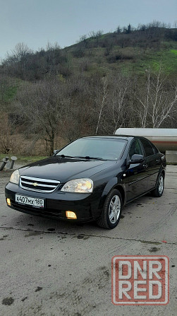 Chevrolet Lacetti Донецк - изображение 2