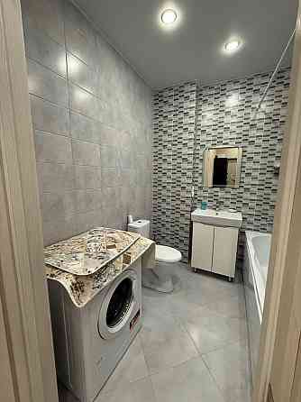 Cдаетcя 2 комнатная квартира в Калининском районе Донецк