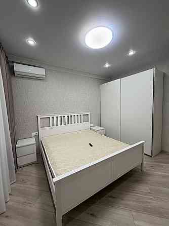 Cдаетcя 2 комнатная квартира в Калининском районе Донецк