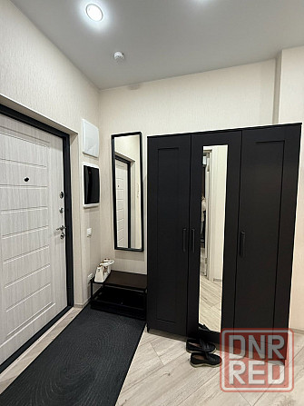 Cдаетcя 2 комнатная квартира в Калининском районе Донецк - изображение 5