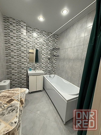 Cдаетcя 2 комнатная квартира в Калининском районе Донецк - изображение 2