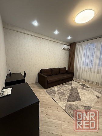 Cдаетcя 2 комнатная квартира в Калининском районе Донецк - изображение 1