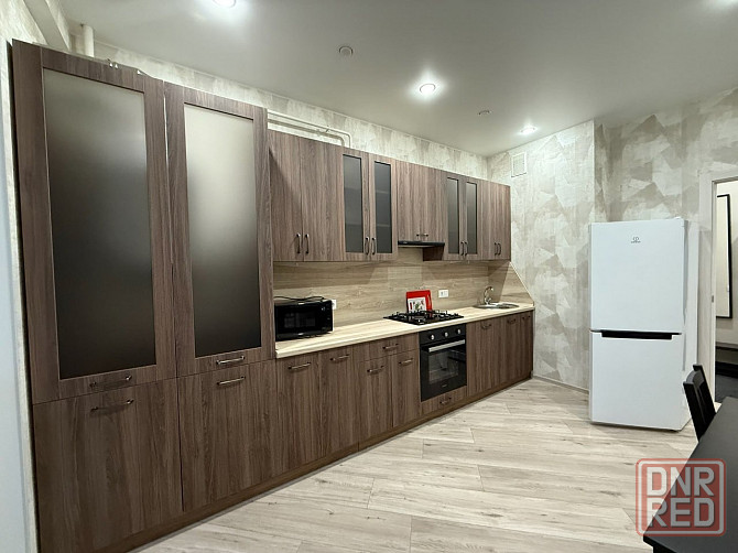 Cдаетcя 2 комнатная квартира в Калининском районе Донецк - изображение 4