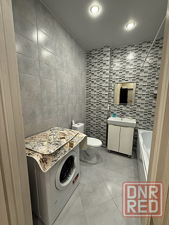 Cдаетcя 2 комнатная квартира в Калининском районе Донецк - изображение 3