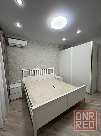 Cдаетcя 2 комнатная квартира в Калининском районе Донецк - изображение 6