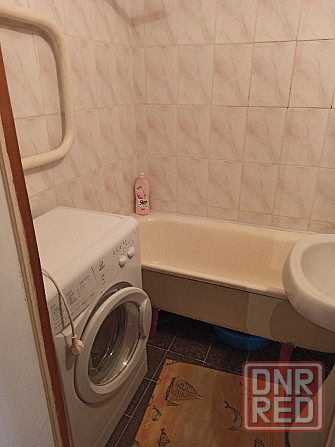 Сдам 2 к.кв.в Кировском районе ориентир Текстильщик Донецк - изображение 1