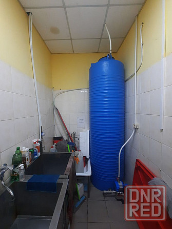 Вода 24/7. Установка бака и насосной станции. Монтаж за 1 день Донецк - изображение 7