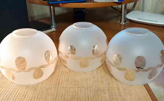 Продам плафоны Донецк