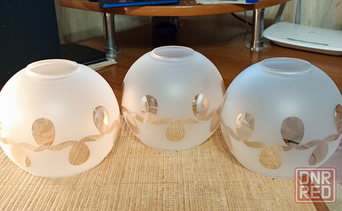 Продам плафоны Донецк - изображение 1