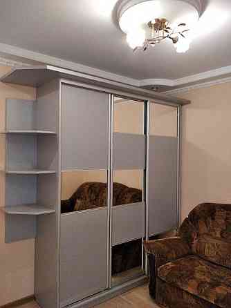 Продам 2 ком квартиру обьединенный Донецк