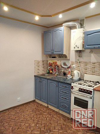 Продам 2 ком квартиру обьединенный Донецк - изображение 7