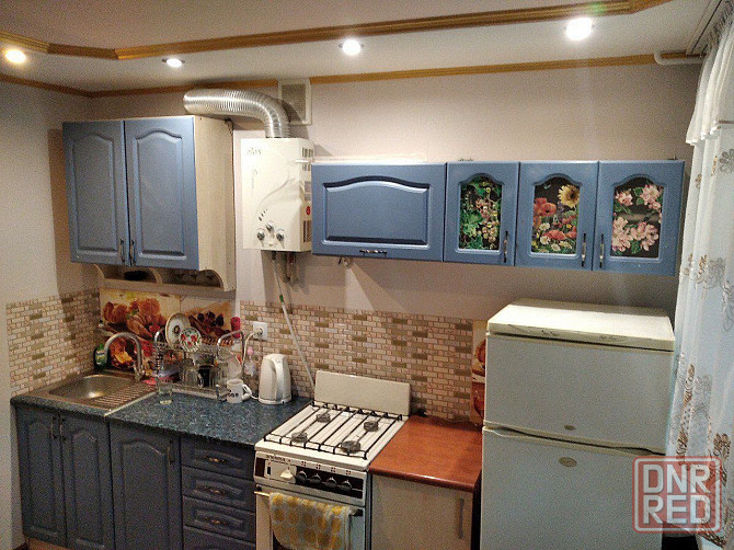 Продам 2 ком квартиру обьединенный Донецк - изображение 9