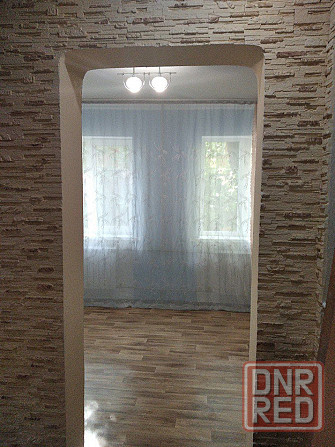 Продам 2 ком квартиру обьединенный Донецк - изображение 5