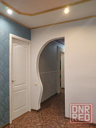 Продам 2 ком квартиру обьединенный Донецк - изображение 8