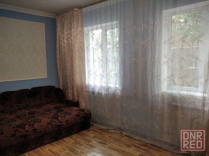 Продам 2 ком квартиру обьединенный Донецк - изображение 2