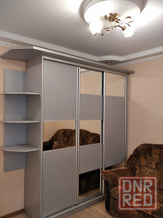 Продам 2 ком квартиру обьединенный Донецк - изображение 1