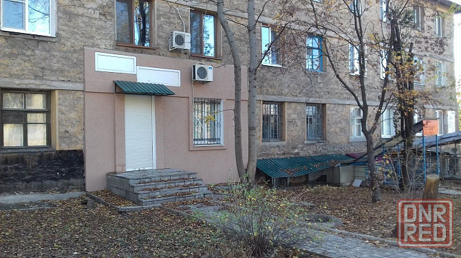 Продается квартира с отдельным входом Донецк - изображение 1