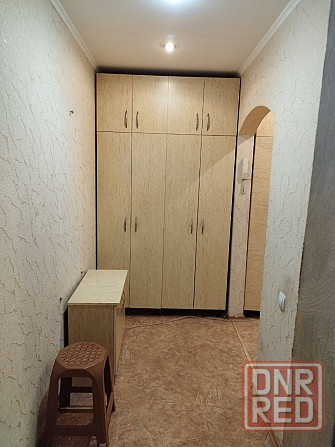 Сдаётся 1кв. на Шекспира, в хорошем состоянии Донецк - изображение 8