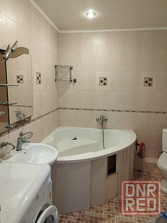 Сдаётся 1кв. на Шекспира, в хорошем состоянии Донецк - изображение 9