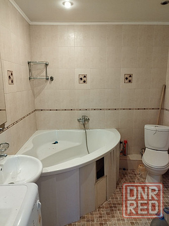 Сдаётся 1кв. на Шекспира, в хорошем состоянии Донецк - изображение 10