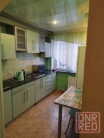 Сдаётся 1кв. на Шекспира, в хорошем состоянии Донецк - изображение 6